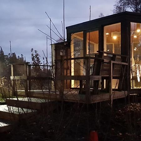 Villa Kivikoski Pyhtaa Zewnętrze zdjęcie