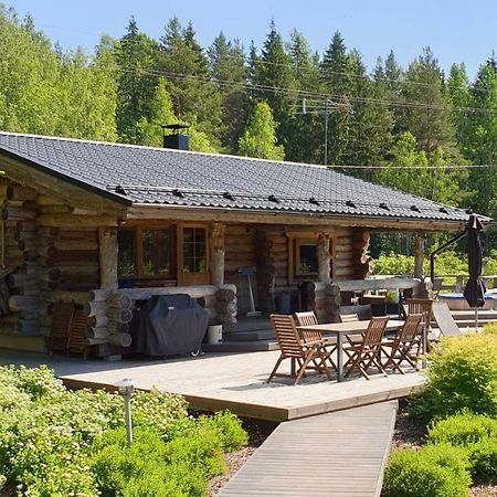 Villa Kivikoski Pyhtaa Zewnętrze zdjęcie