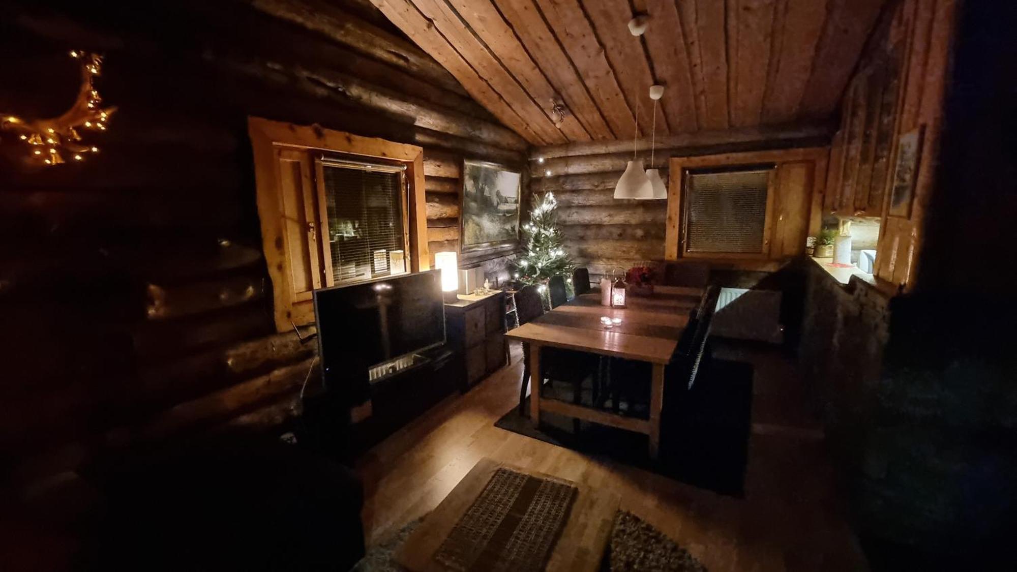 Villa Kivikoski Pyhtaa Zewnętrze zdjęcie