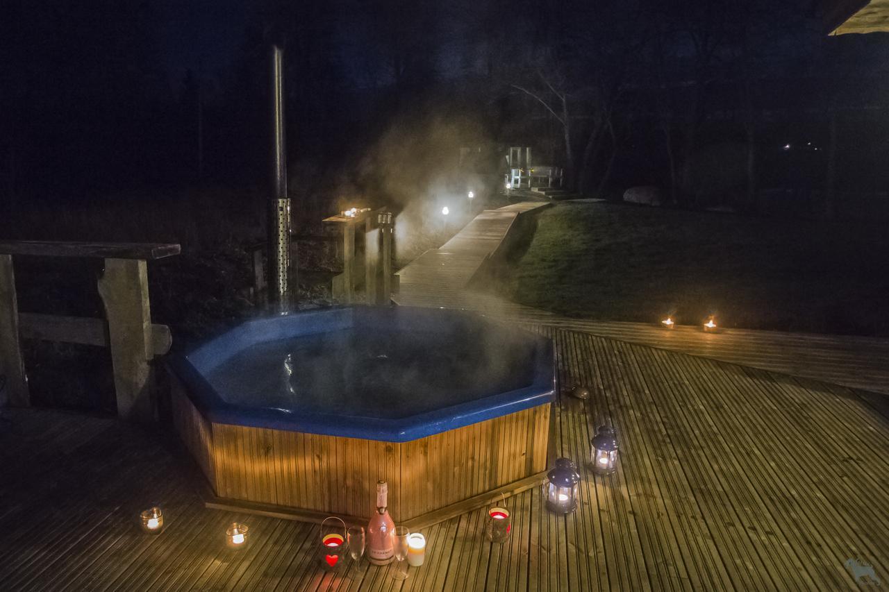 Villa Kivikoski Pyhtaa Zewnętrze zdjęcie