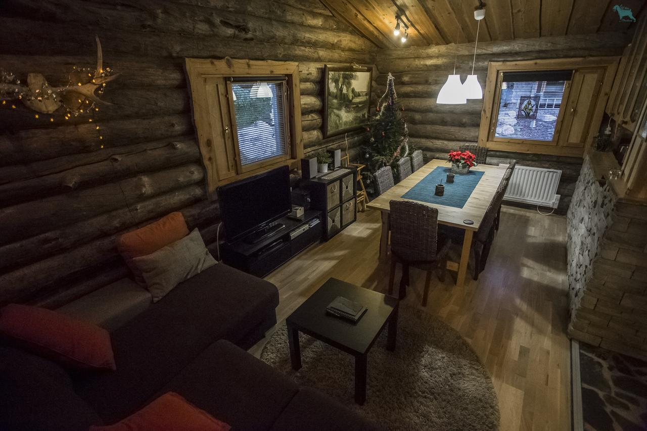 Villa Kivikoski Pyhtaa Zewnętrze zdjęcie