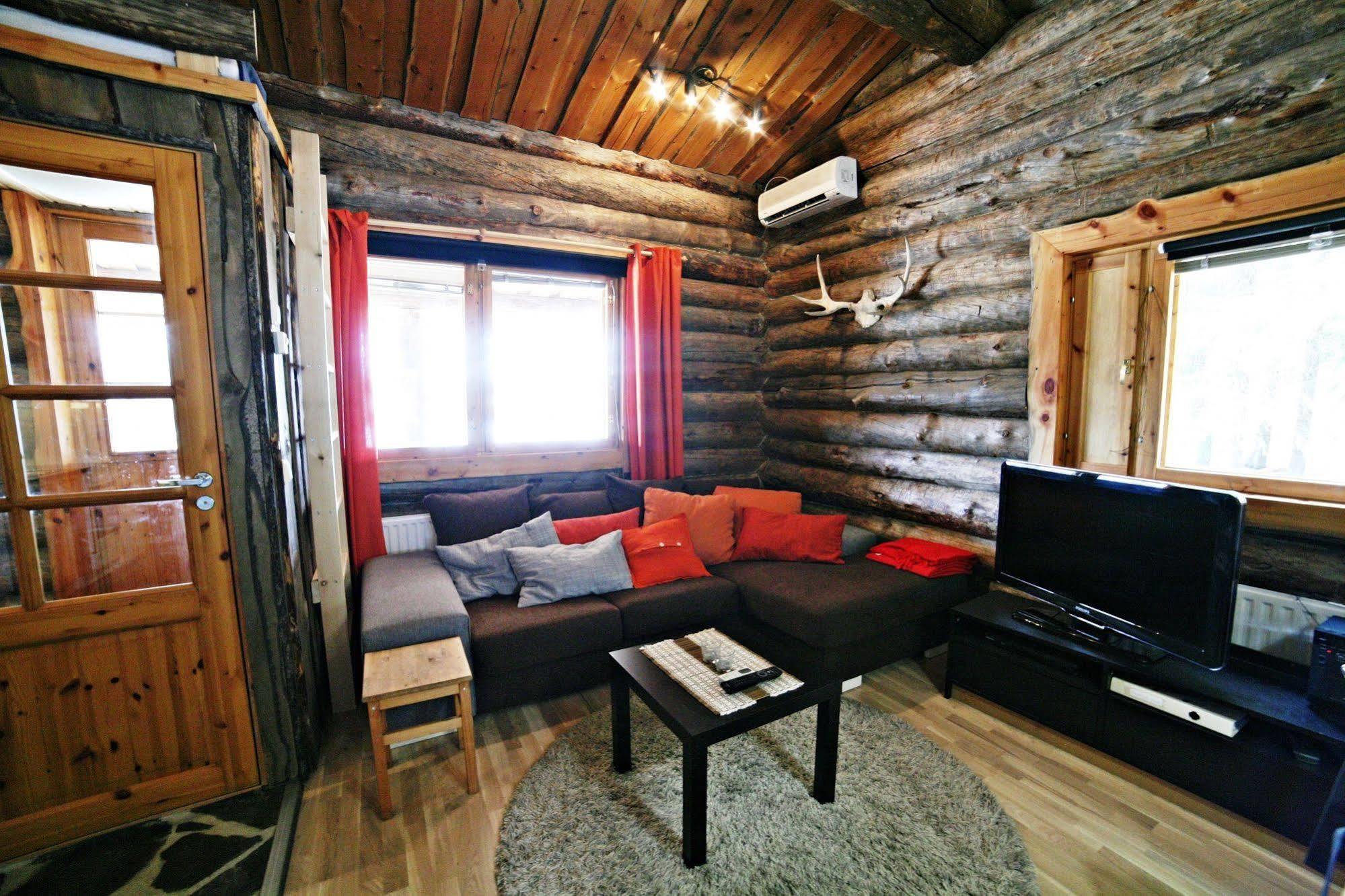 Villa Kivikoski Pyhtaa Zewnętrze zdjęcie