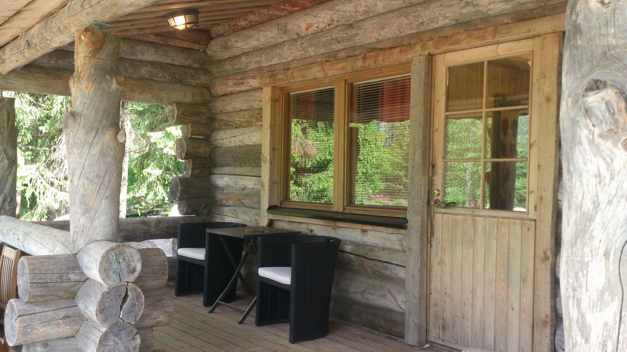 Villa Kivikoski Pyhtaa Zewnętrze zdjęcie